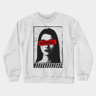 Bunga Crewneck Sweatshirt